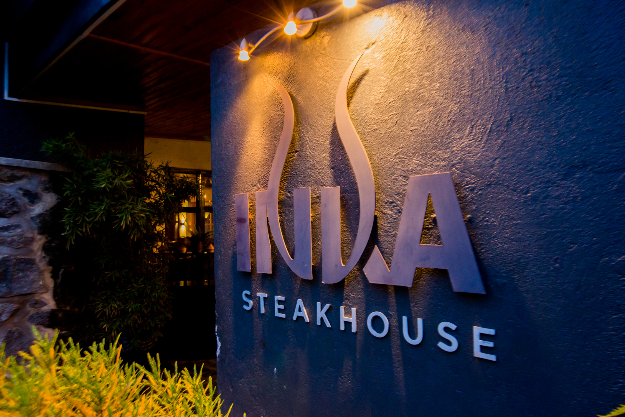 Volcanoes National Park